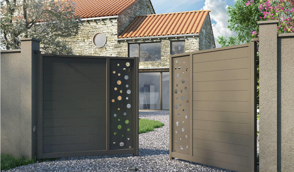 portail-exterieur-aluminium-laser