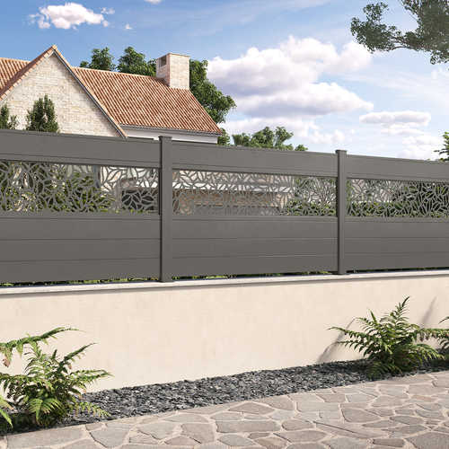 cloture-tole-laser-alu-clovia