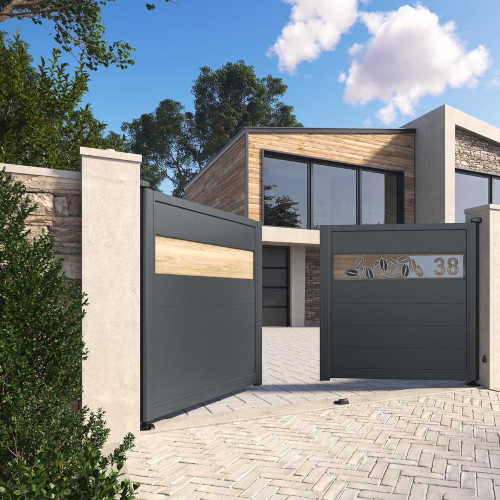 portail-aluminium-decors-bois