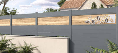 cloture-aluminium-deco-chene