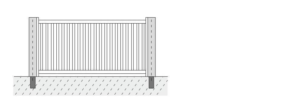 caracteristique barriere protection piscine