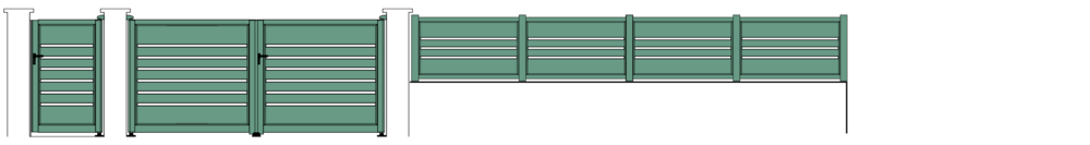 ensemble design assorti toska